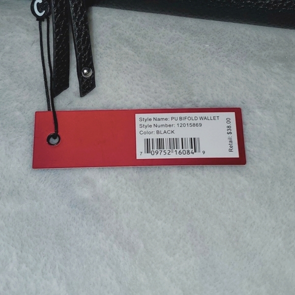 NWT Sam Edelman Long Bifold Wallet - Picture 7 of 12